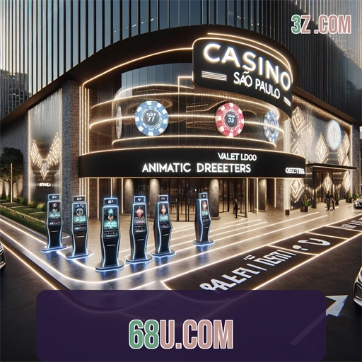 Recursos Inovadores no App do 68u.com para Gamers