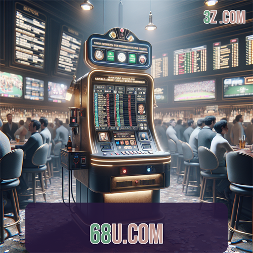 Melhores Slots Imperdíveis no 68u.com Para Jogadores Brasileiros