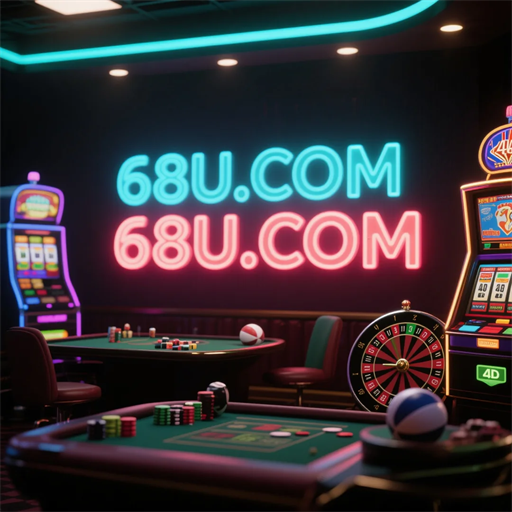 68u.com