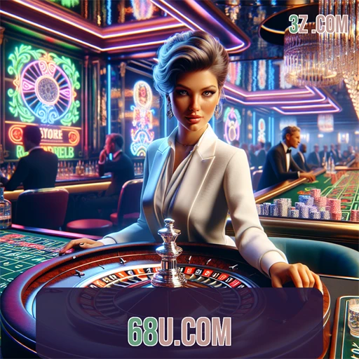 Melhores Slots Imperdíveis no 68u.com Para Jogadores Brasileiros